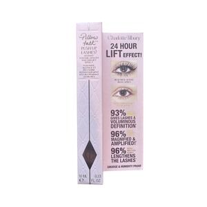 Charlotte Tilbury Pillow Talk Push Up‎ Lashes Mascara Super Black 0.33oz NIB